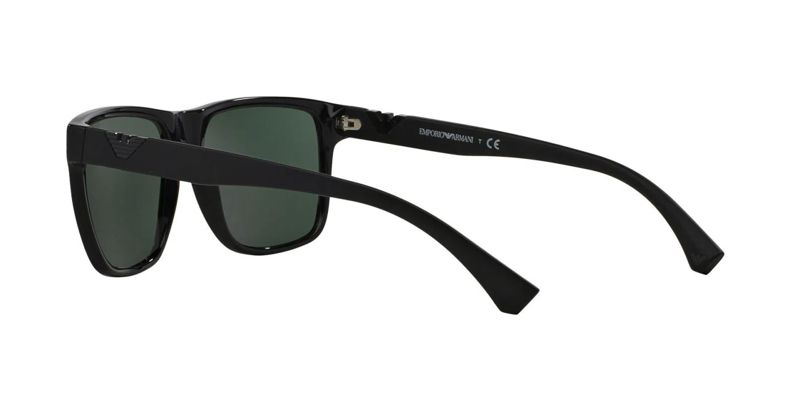 Emporio Armani 4035 Sunglasses - view 13
